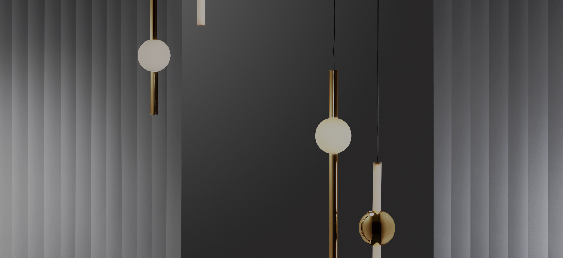 Bespoke design pieces inspired by stunning architecture to create exclusive experiences.  